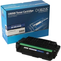 Orink ML-D2850B/SU654A Samsung ml2850 toner  5k kép