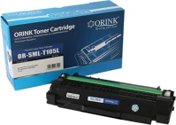 Orink MLT-D1052L/SU758A Samsung mlt1052l toner  2,5k kép