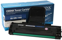 Orink MLT-D1082S/SU781A Samsung ml1640 toner kép