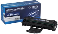 Orink MLT-D117S/SU852A Samsung mlt117s toner kép