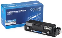 Orink MLT-D204L/SU929A Samsung mlt204l toner kép