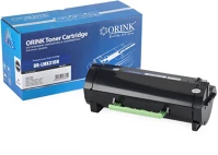 Orink MX310H/60F2H00/602H Lexmark mx310/410/510 toner  10k kép