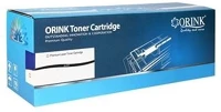 Orink PAODP1510 Utángyártott panasonic dp1510/dp1810 toner fekete kép