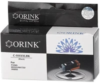Orink PGI555XXL Canon pgi555xxl tintapatron kép