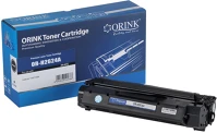 Orink Q2624A Hp  toner kép