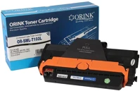 Orink SAOMLD103L Mlt103l utángyártott samsung toner fekete kép