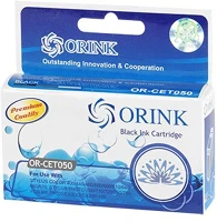 Orink T050140 Epson  tintapatron black kép