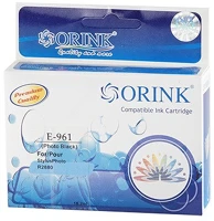 Orink T0961 Epson t0961 tintapatron photo black kép