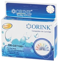 Orink T1001 Epson t1001 tintapatron black kép