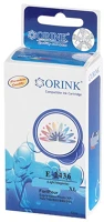Orink T2436 Epson t2436 tintapatron light magenta kép