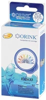 Orink T2633 Epson t2633 tintapatron magenta kép
