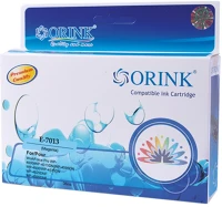 Orink T7013 Epson t7013 tintapatron magenta kép