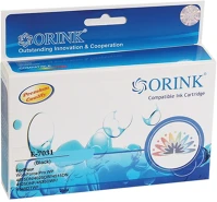 Orink T7031 Epson t7031 tintapatron black kép