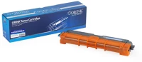 Orink TBY061592 Brother tn225/tn245/tn246/tn255/tn265/tn285/tn296 toner cyan kép