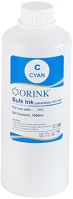 Orink TBY061705 Ink canon universal dye cyan 1l kép