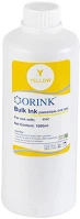 Orink TBY061706 Ink canon universal dye yellow 1l kép