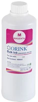 Orink TBY068582 Ink canon universal dye magenta 1l kép