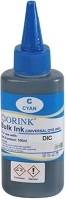 Orink TBY071193 Ink canon universal dye cyan 100ml kép