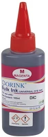 Orink TBY071194 Ink canon universal dye magenta 100ml kép