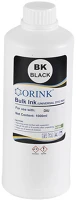 Orink UNIOINKBK1L Ink universal dye black 1l kép