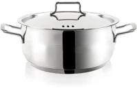 Orion 110383 110383 anett lábas fedővel 1,2 liter kép