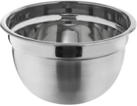 Orion 110730 German rozsdamentes acél tál 13cm átmérőjű (110730) kép