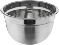 Orion 110733 German rozsdamentes acél tál 28cm átmérőjű (110733) kép