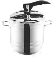 Orion 111733 111733 profi kukta 7 liter kép