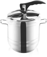 Orion 111734 111734 profi kukta 9 liter kép