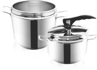 Orion 111740 111740 profi duo kukta 7 liter + 4 liter kép