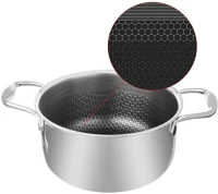 Orion 113195 COOKCELL 113195 cookcell fazék 4,8 liter kép