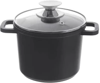 Orion 113315 113315 grande lábas fedővel 2,2 liter kép