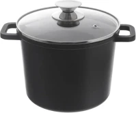 Orion 113316 113316 grande lábas fedővel 4,4 liter kép