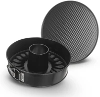 Orion 123213 Fém torta-/kuglóf forma 24cm (123213) kép