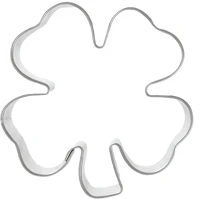 Orion 124985 Süti kiszúró - nagy négylevelű lóhere (124985) kép