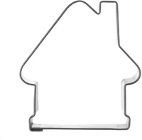 Orion 127446 Süti kiszúró - házikó (127446) kép