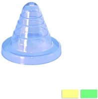 Orion 153009 Méhkaptár forma 1db (153009) kép