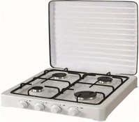 Orion K-04 S/P Szabadonálló gáz főzőlap kép