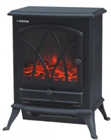 Orion OFP-1702R Ofp-1702r  retro elektromos kandalló kép