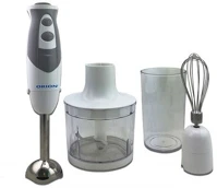 Orion OHB5700DC Botmixer szett - szürke kép