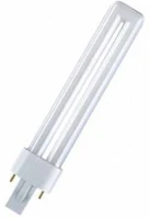 Osram 11 W, G23 Kompakt fénycső, energiatakarékos fényforrás kép