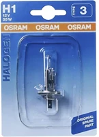 Osram 31.00146 Autó izzó  64150 h1 12v 55w kép