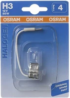 Osram 31.00147 Autó izzó  64151 h3 12v 55w kép