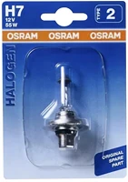 Osram 31.00149 Autó izzó  64210 h7 12v 55w kép
