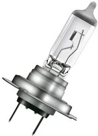 Osram 4008321416148 Ultra life halogén fényszóró h7 55w 1500 lm 3200k 2db (4008321416148) kép