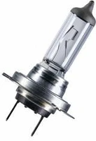 Osram 4050300925202 Original single blister pack halogen fényszóró h7 55w px26d (4050300925202) kép