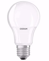 Osram 75 10.5W FR E27 Osram value körte 75 10.5w fr e27 led izzó - meleg fehér kép