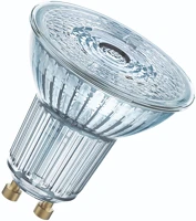 Osram 4058075096646 Value led fényforrás gu10 6.9w 3000k (4058075096646) kép