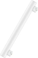 Osram 4058075135529 Ledinestra matt üveg búra/4,5w/250lm/2700k/s14s dimmelhető led cső izzó kép