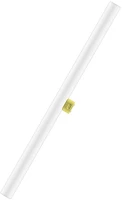 Osram 4058075135581 Ledinestra matt üveg búra/7w/470lm/2700k/s14d dimmelhető led cső izzó kép